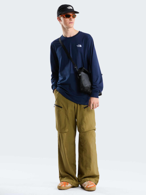 THE NORTH FACE