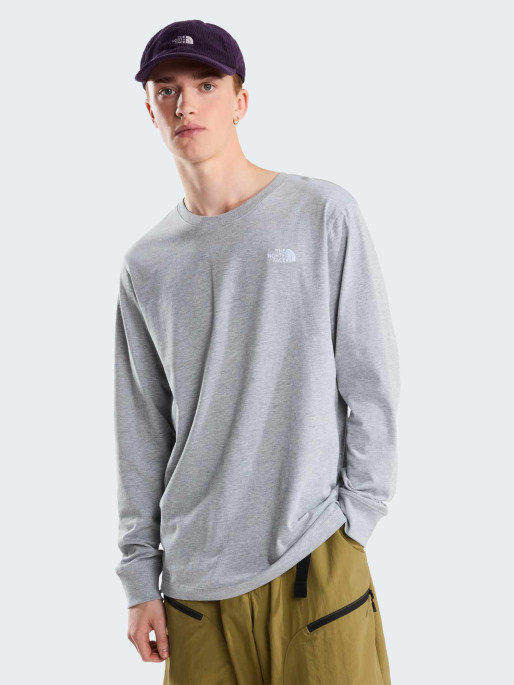 THE NORTH FACE