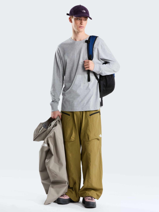 THE NORTH FACE
