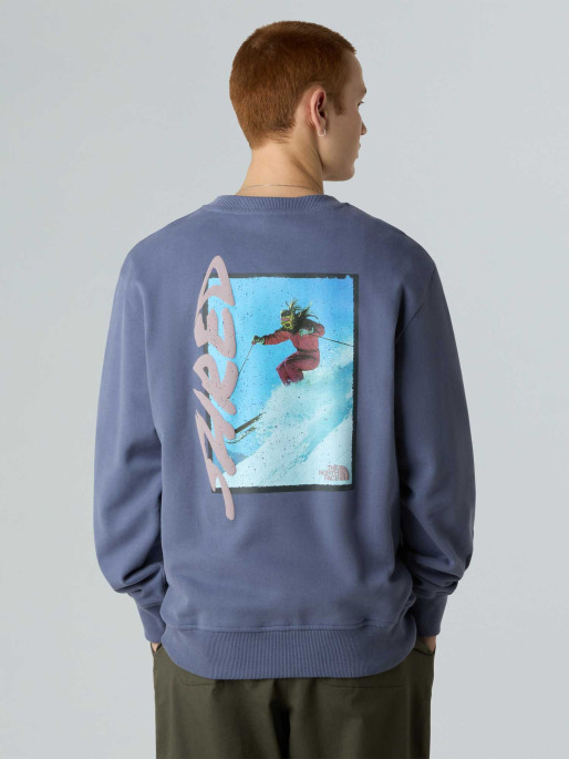 THE NORTH FACE