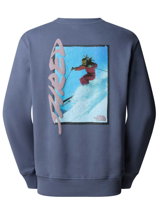 THE NORTH FACE