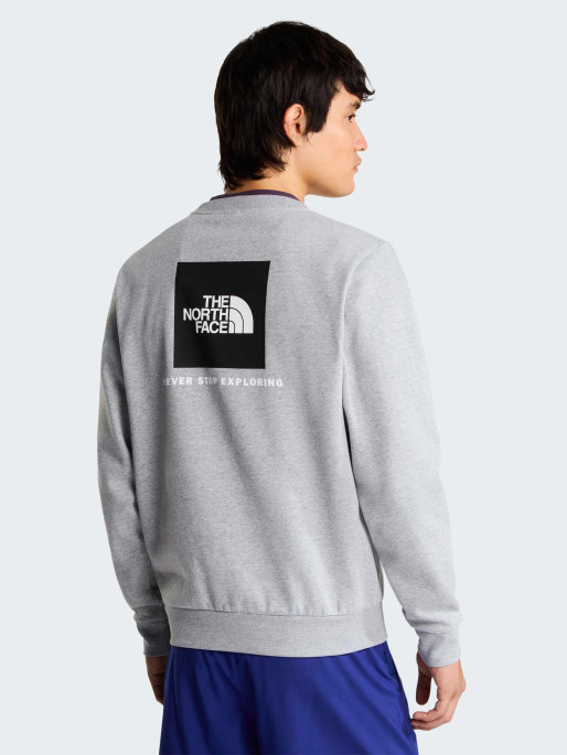 THE NORTH FACE
