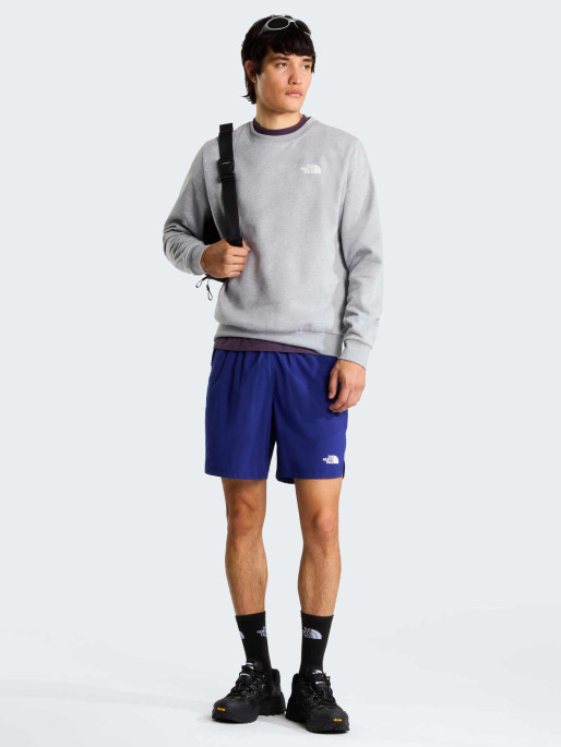 THE NORTH FACE
