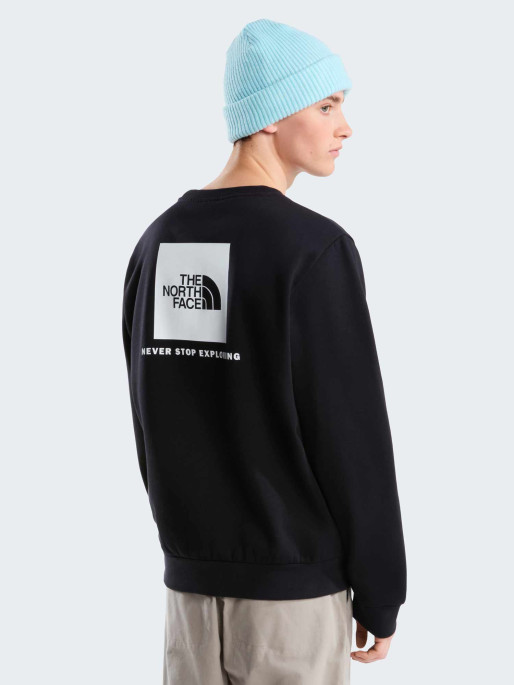THE NORTH FACE