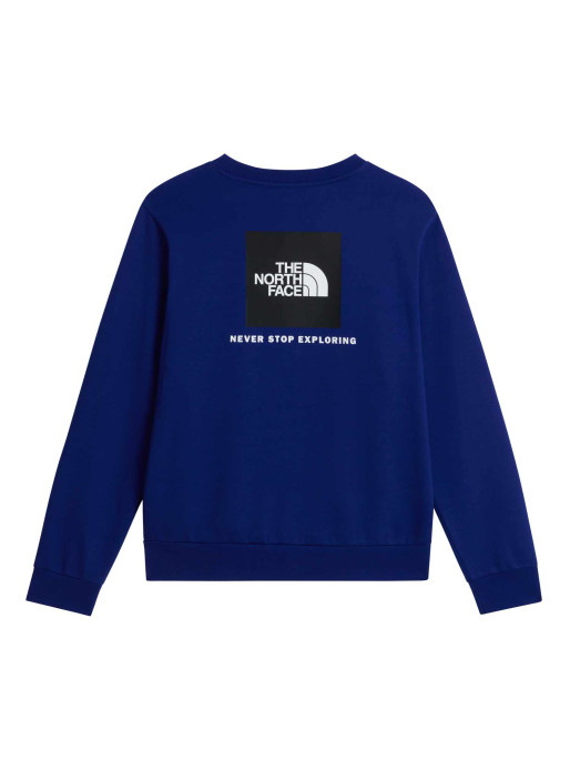 THE NORTH FACE