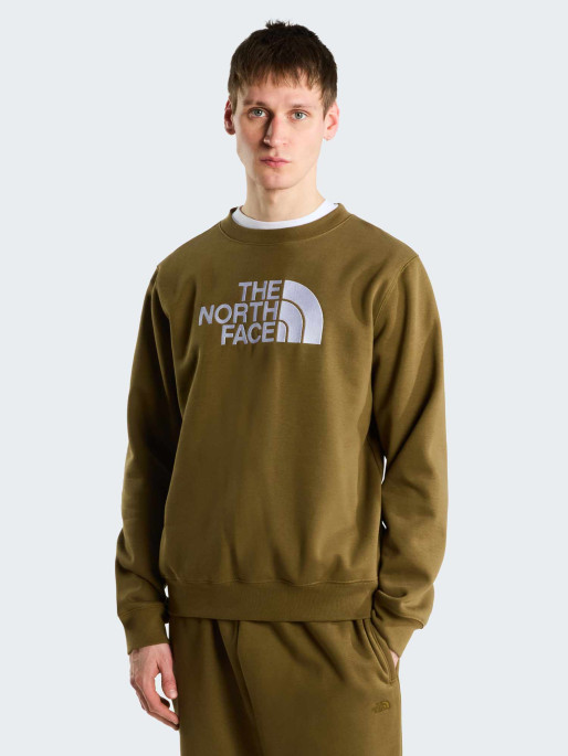 THE NORTH FACE