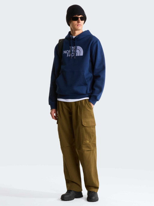 THE NORTH FACE