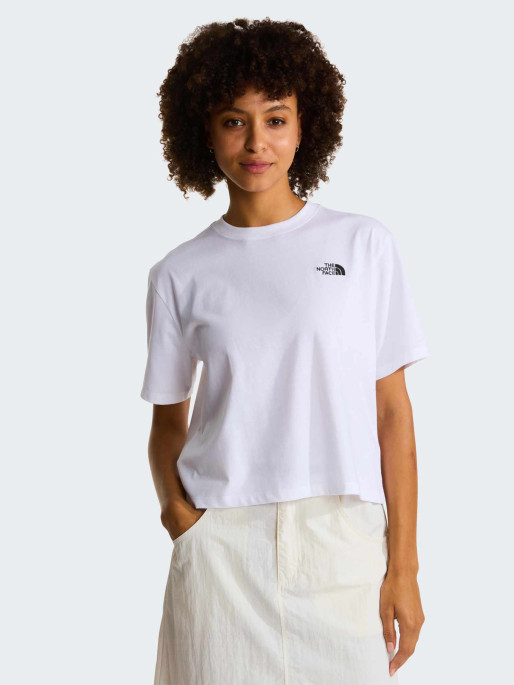 THE NORTH FACE