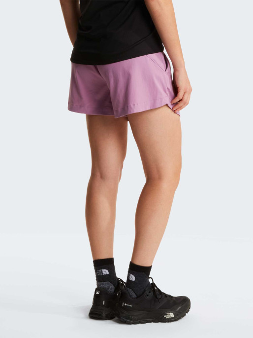THE NORTH FACE