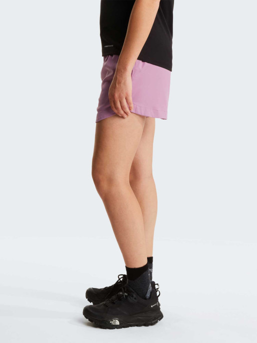 THE NORTH FACE
