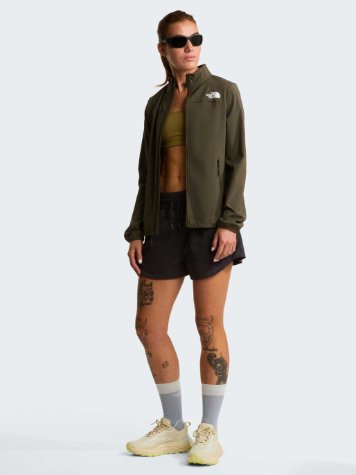 THE NORTH FACE