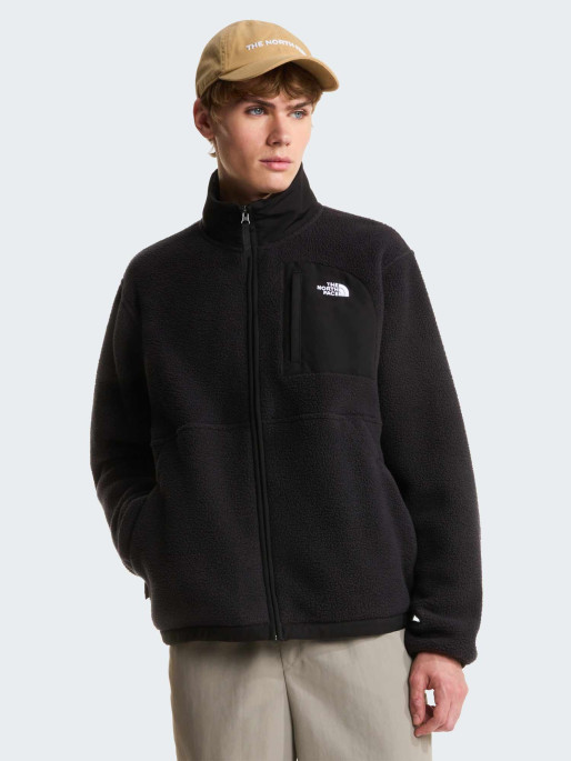 THE NORTH FACE