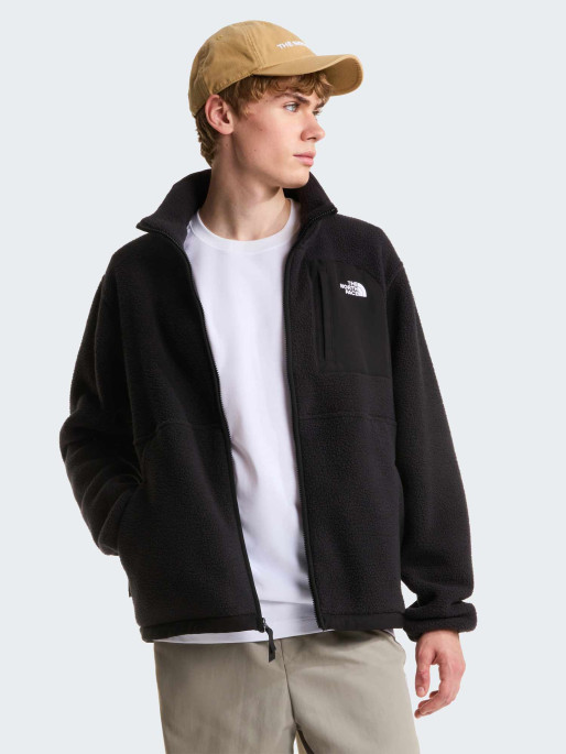 THE NORTH FACE