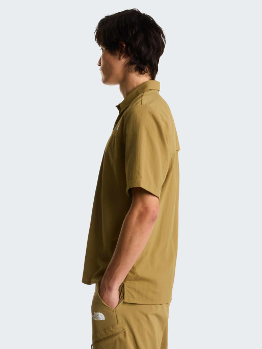 THE NORTH FACE