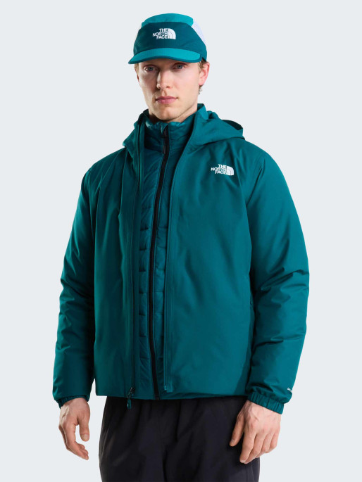 THE NORTH FACE