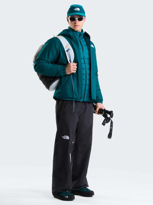 THE NORTH FACE