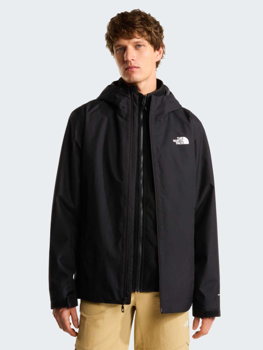 THE NORTH FACE