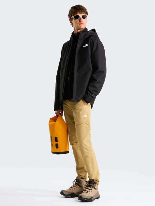 THE NORTH FACE