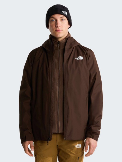 THE NORTH FACE