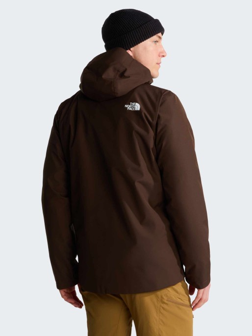 THE NORTH FACE