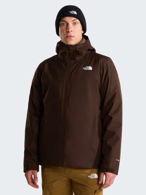 THE NORTH FACE