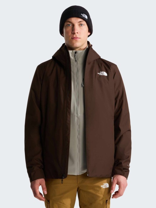 THE NORTH FACE