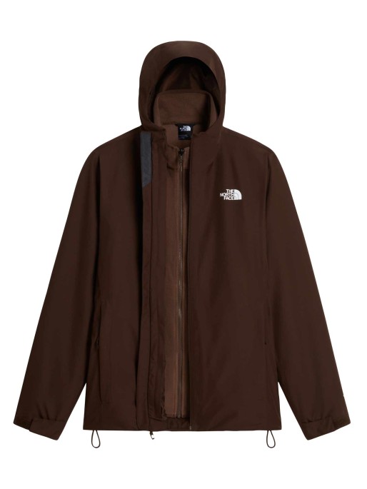 THE NORTH FACE