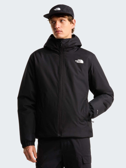 THE NORTH FACE