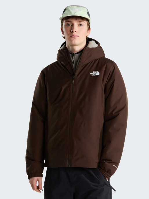 THE NORTH FACE