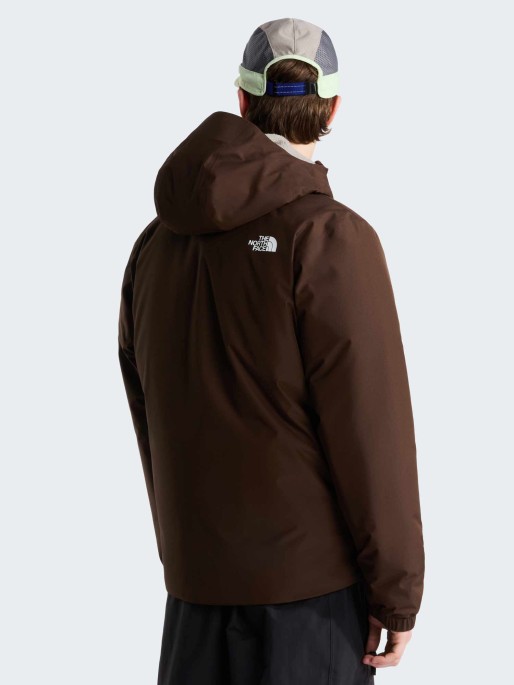 THE NORTH FACE