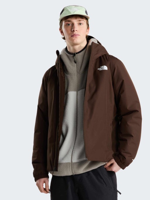 THE NORTH FACE