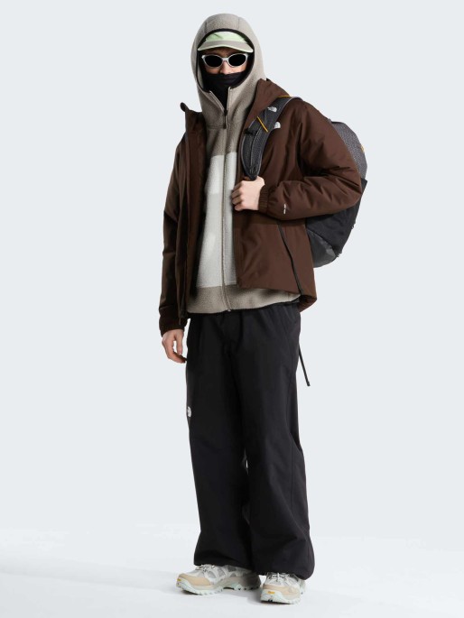 THE NORTH FACE