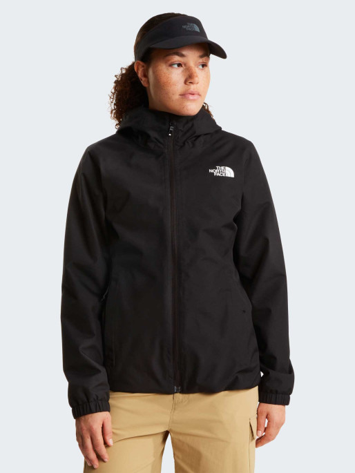 THE NORTH FACE Яке M QUEST JACKET