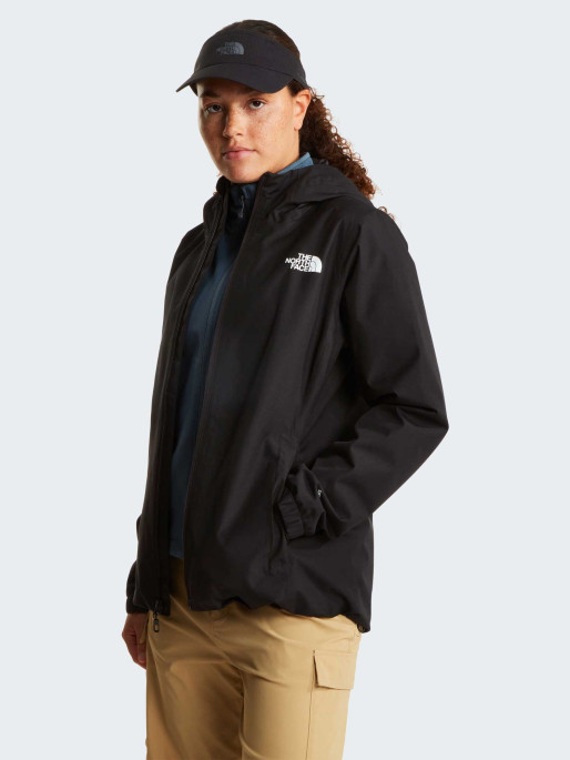 THE NORTH FACE Яке M QUEST JACKET