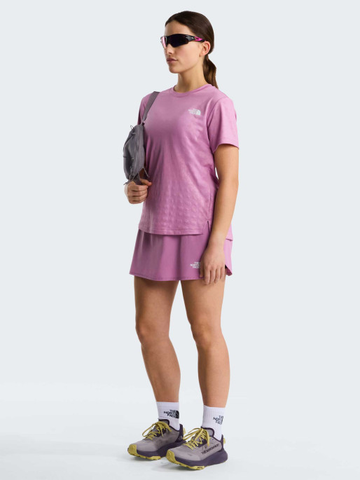THE NORTH FACE