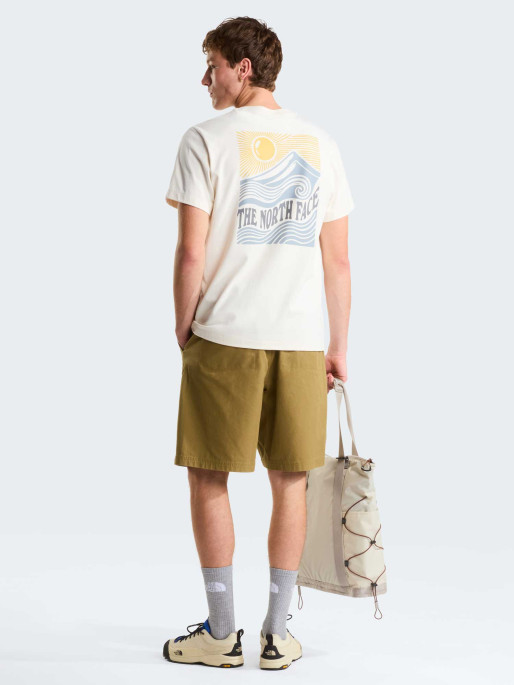 THE NORTH FACE