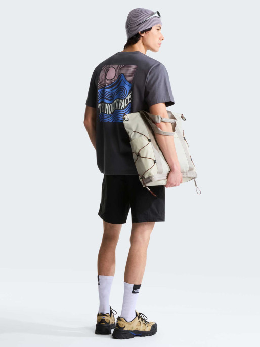 THE NORTH FACE