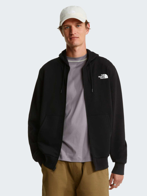 THE NORTH FACE