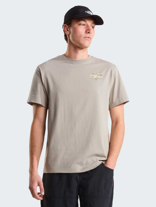 THE NORTH FACE