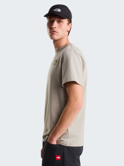 THE NORTH FACE