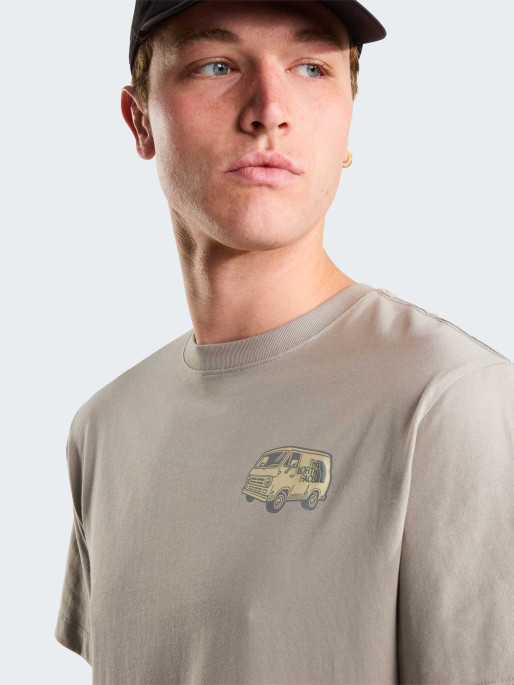 THE NORTH FACE