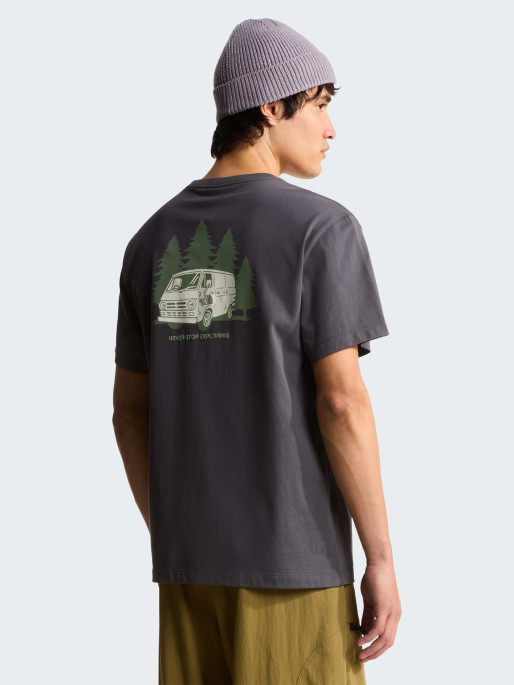 THE NORTH FACE