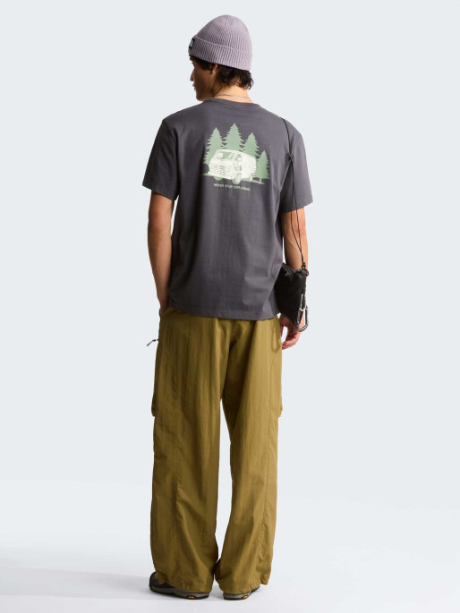 THE NORTH FACE