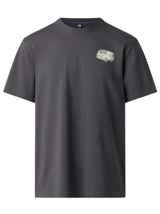THE NORTH FACE