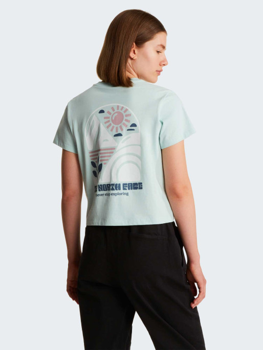 THE NORTH FACE