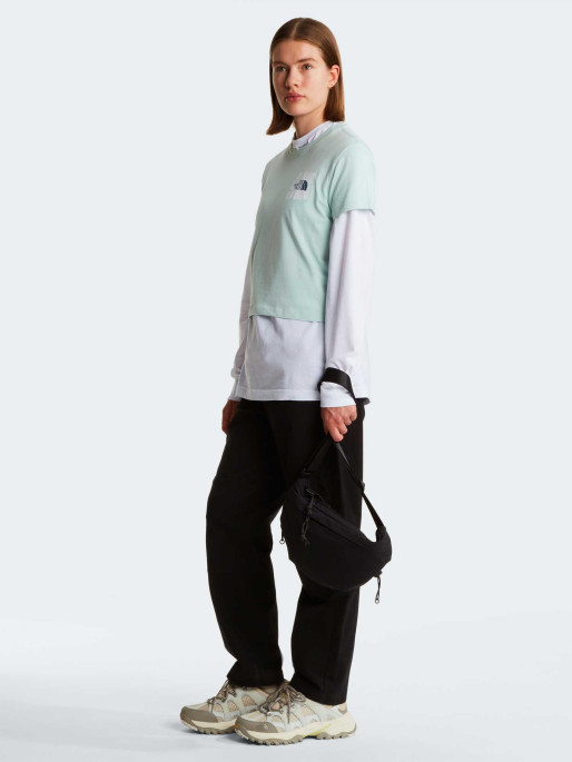 THE NORTH FACE