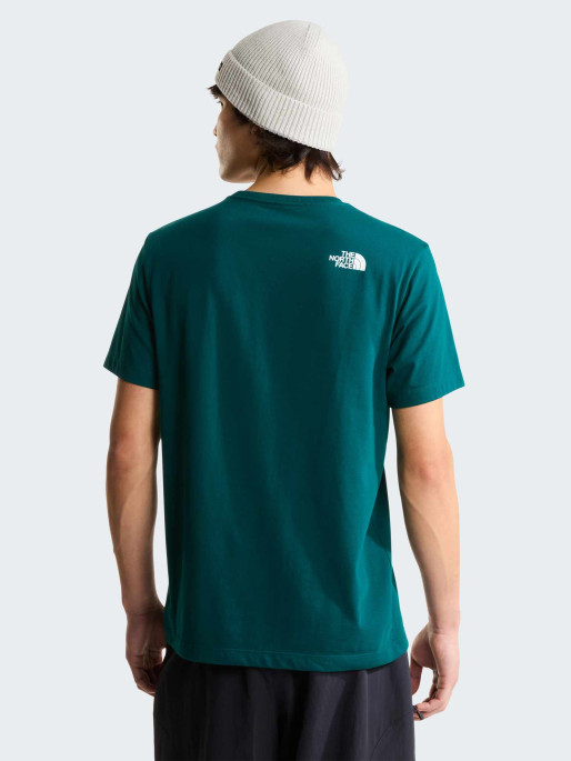 THE NORTH FACE