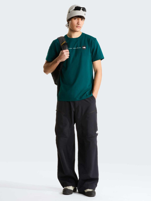 THE NORTH FACE