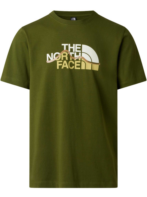 THE NORTH FACE