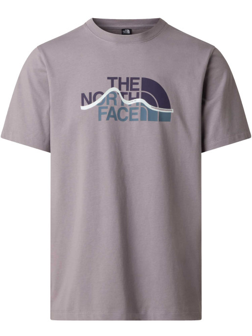 THE NORTH FACE